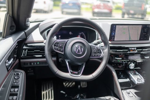 New 2026 Acura MDX A-Spec image 32
