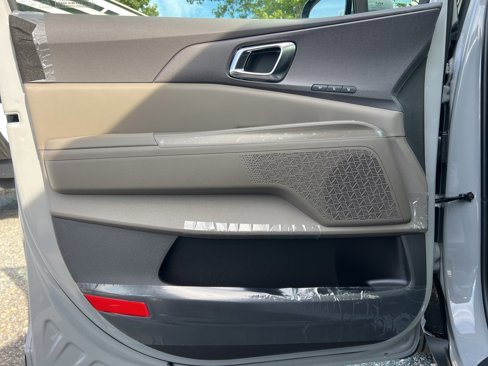 New 2026 Kia Carnival EX image 7