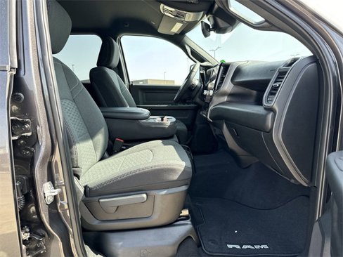 New 2025 RAM 2500 Tradesman image 26