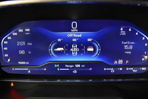 Used 2023 Chevrolet Tahoe LT image 22