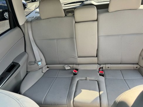 Used 2013 Subaru Forester 2.5X Premium image 21