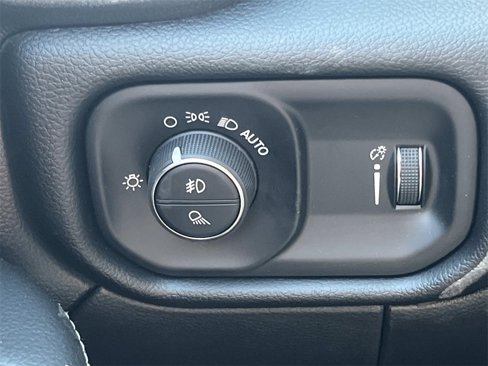New 2026 RAM 2500 Big Horn image 27