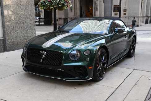 Used 2023 Bentley Continental GT Speed image 27