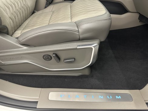 New 2026 Ford F350 Platinum image 13