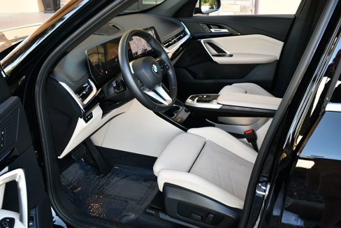 Used 2023 BMW X1 xDrive28i w/ Convenience Package image 39