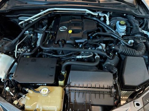 Used 2014 MAZDA MX-5 Miata Grand Touring w/ Premium Package image 68