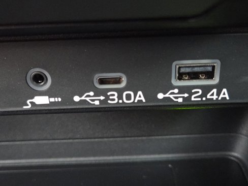 New 2025 Subaru Crosstrek 2.5i Limited w/ Crosstrek Mirror Package image 14