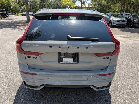 New 2026 Volvo XC60 B5 Ultra w/ Climate Package image 5