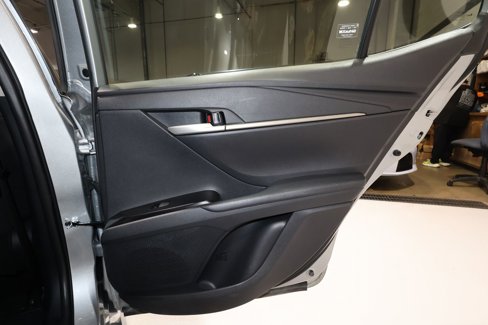 Used 2025 Toyota Camry LE image 19