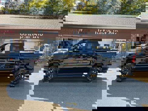 New 2026 RAM 1500 Rebel image 8