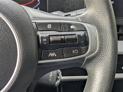 Used 2024 Kia Sportage LX image 17
