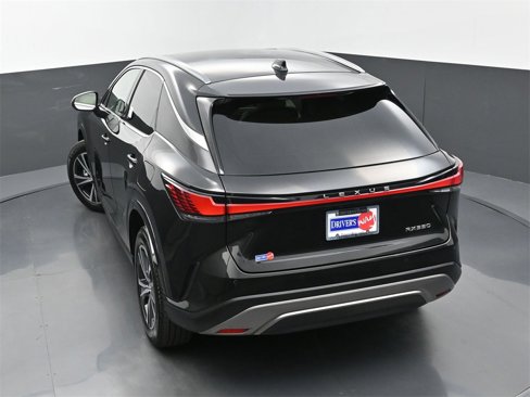 Used 2024 Lexus RX 350 FWD image 34