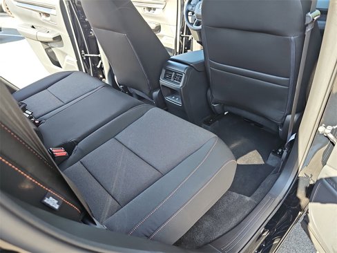 New 2026 Honda CR-V Sport image 11