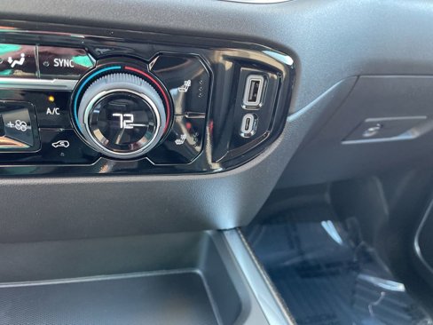 New 2026 Chevrolet Silverado 1500 RST w/ RST All Star Premium Package image 22