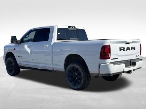 New 2026 RAM 2500 Laramie image 5