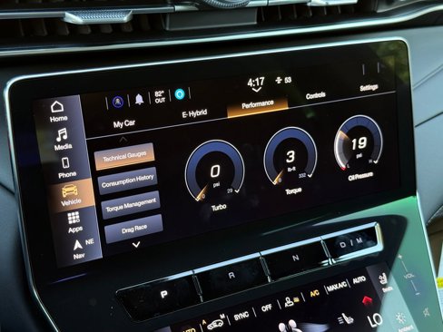 New 2025 Maserati Grecale GT image 23
