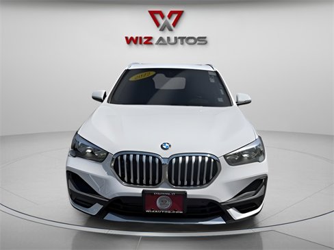 Used 2022 BMW X1 xDrive28i w/ Convenience Package image 2