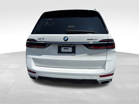 Used 2024 BMW X7 xDrive40i image 13