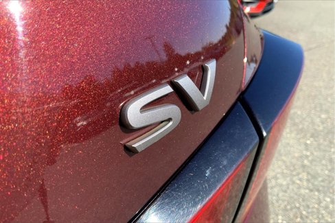 Used 2023 Nissan Altima 2.5 SV image 7