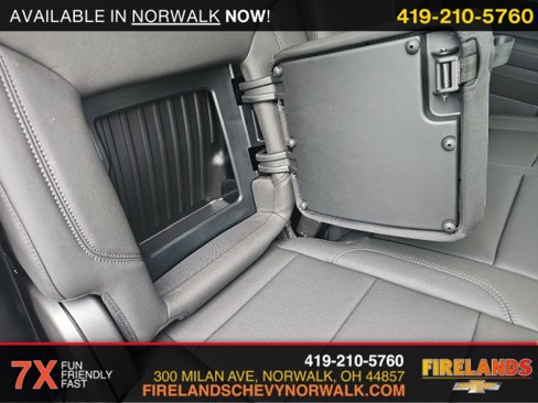New 2026 Chevrolet Silverado 1500 LT image 72
