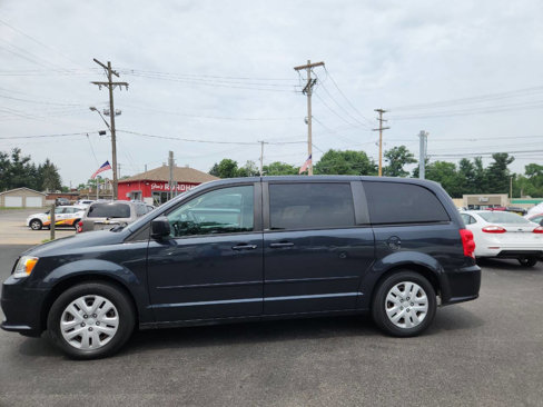 Used 2014 Dodge Grand Caravan SE w/ Quick Order Package 29E SE image 7
