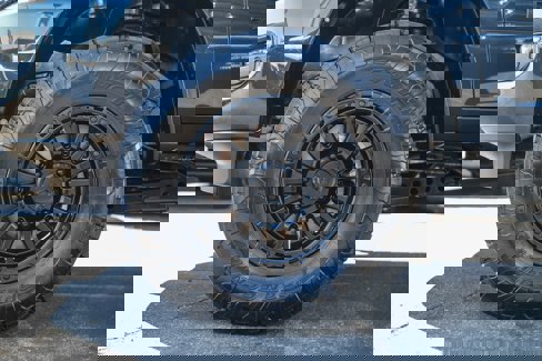New 2025 RAM 2500 Big Horn image 9