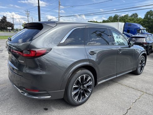 New 2025 MAZDA CX-90 3.3 Turbo S w/ Premium Plus image 7