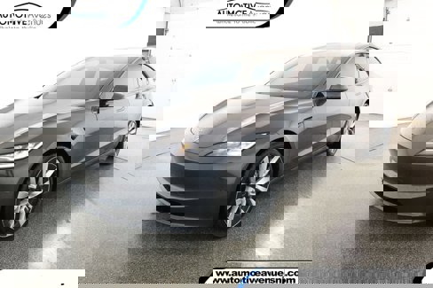 Used 2024 Tesla Model 3 Long Range image 1