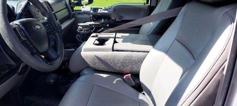 Used 2017 Ford F250 XL w/ Power Equipment Group image 10