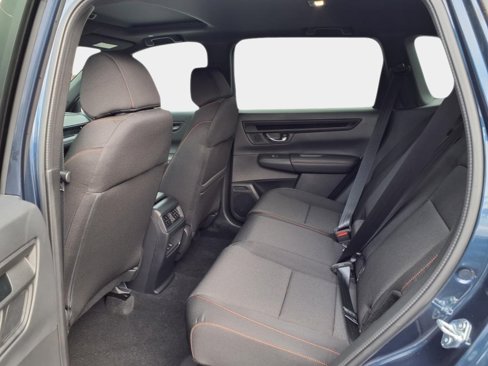 New 2026 Honda CR-V TrailSport image 13