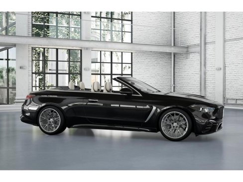 New 2026 Mercedes-Benz CLE 53 AMG 4MATIC Cabriolet image 14