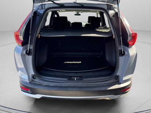 Used 2022 Honda CR-V EX image 7