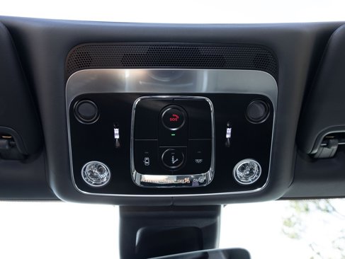 New 2025 Bentley Continental GT Speed image 41
