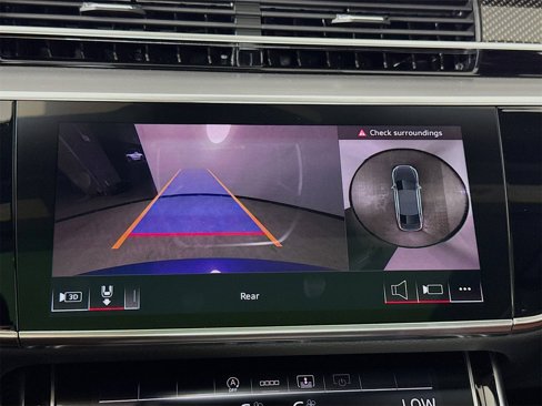 New 2025 Audi S8 image 14