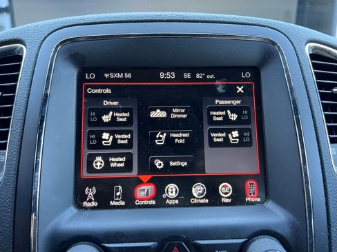 Used 2015 Dodge Durango Citadel image 18
