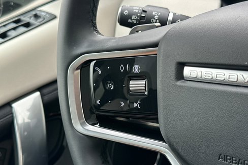 Certified 2024 Land Rover Discovery Sport S image 28