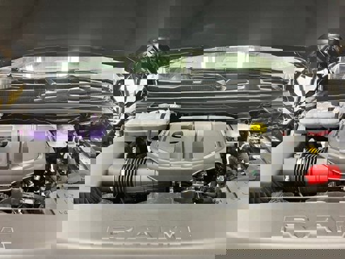 New 2026 RAM 1500 Rebel w/ Rebel Level 2 Equipment Group image 19