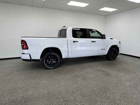 New 2026 RAM 1500 4x4 Crew Cab image 21