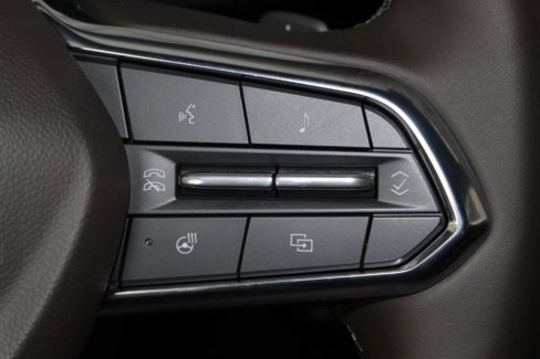 New 2026 Chevrolet Tahoe LT w/ Comfort Package image 14