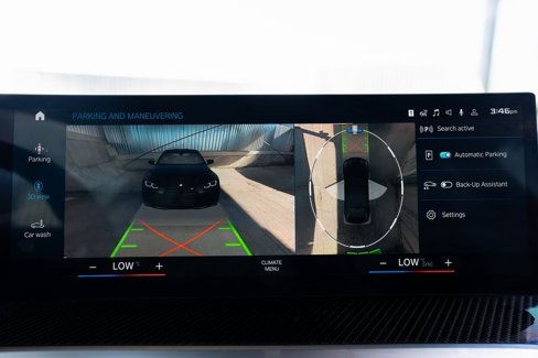 Used 2024 BMW M4 xDrive Competition w/ M Carbon Exterior Package image 31