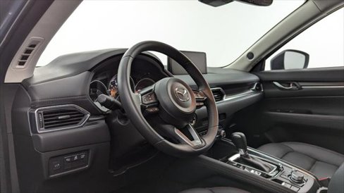 Used 2025 MAZDA CX-5 Carbon Edition image 23