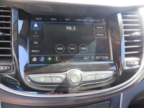 Used 2019 Chevrolet Trax LS image 13