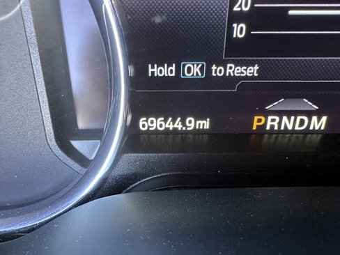 Used 2021 Ford Expedition Platinum image 9