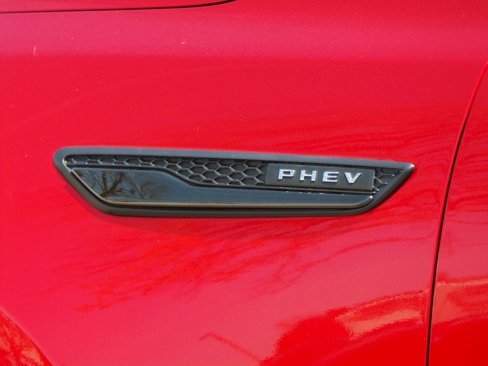New 2025 MAZDA CX-90 Plug-In Hybrid w/Premium Sport image 22