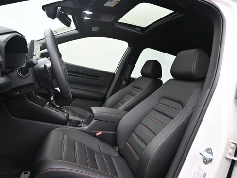 New 2026 Honda CR-V Sport-L image 17