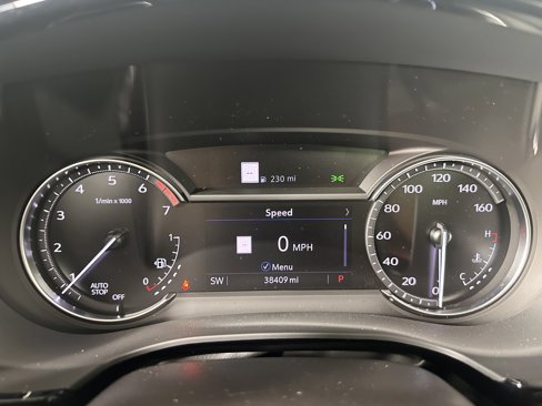 Certified 2023 Cadillac XT5 Premium Luxury image 27