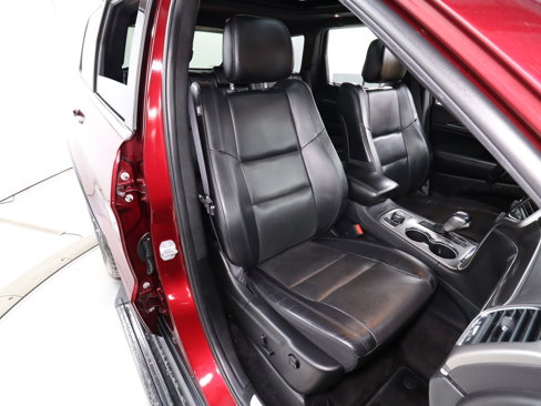 Used 2018 Jeep Grand Cherokee Limited image 19