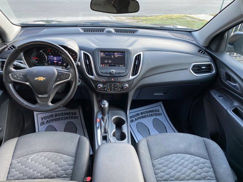 Used 2019 Chevrolet Equinox LT image 4