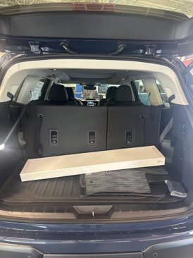 New 2025 Subaru Ascent Bronze Edition image 28