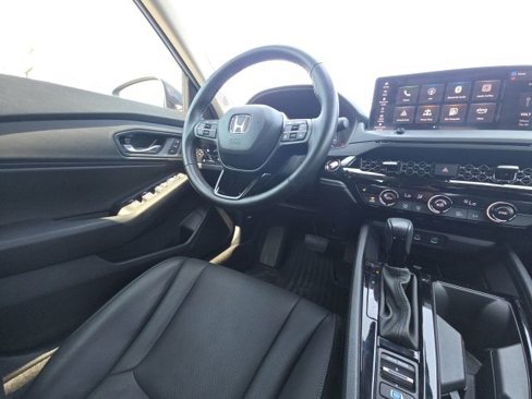 Used 2025 Honda Accord EX-L image 24